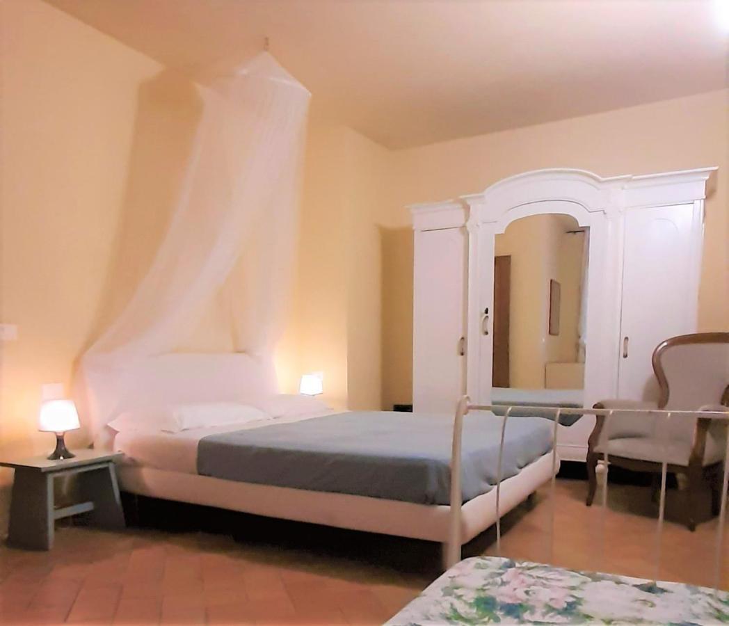Residence Solalto San Vincenzo Exterior foto
