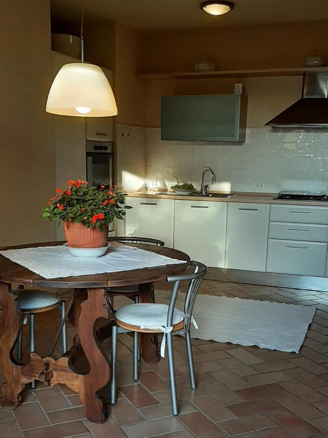 Residence Solalto San Vincenzo Exterior foto